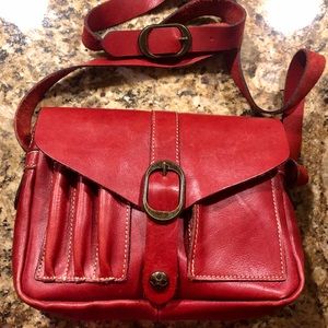 Patricia Nash Crossbody